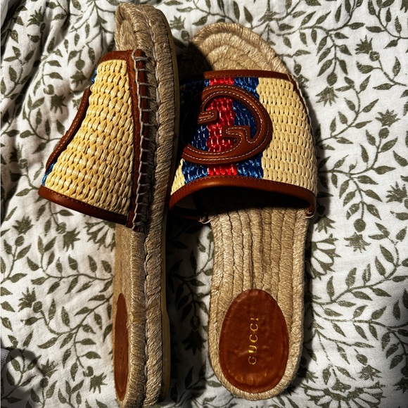 Gucci slides - Picture 6 of 6